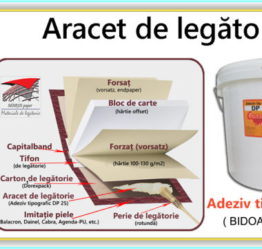 aracet-legatorie-maria-paper